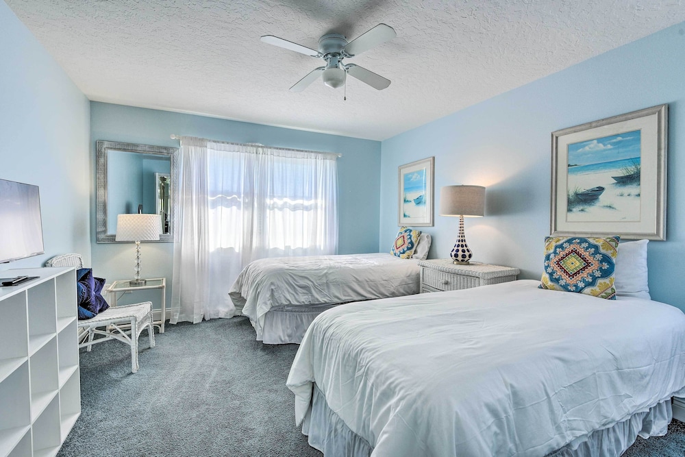 Apartment (2 Bedrooms) photo 1