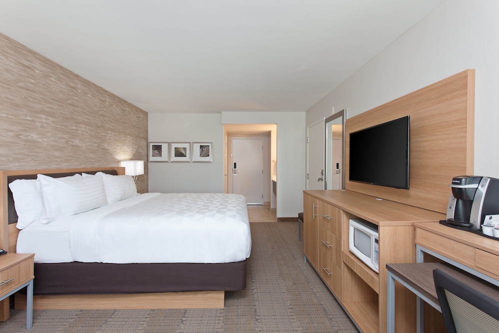Suite, 1 Bedroom - Photo 5