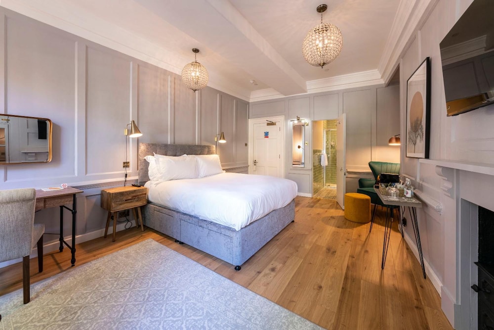 Executive Double Room photo 2