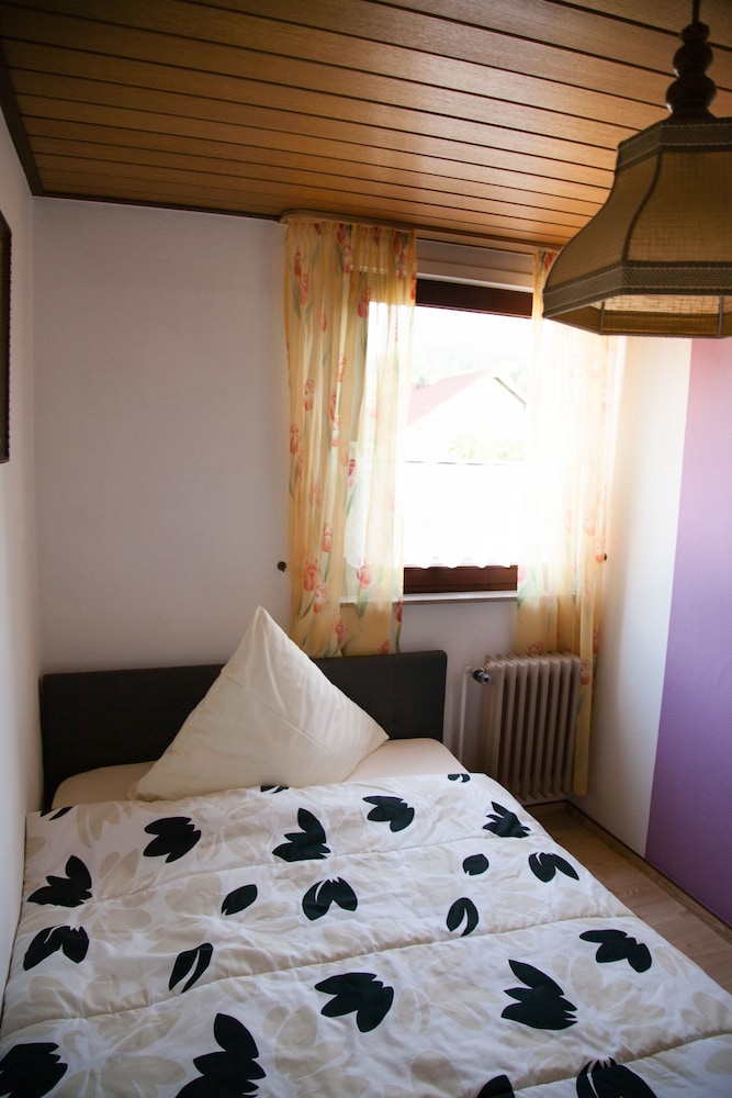 Standard Single Room photo 3