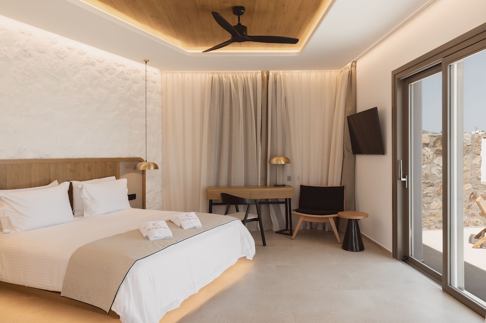 Junior Studio Suite, Sea View - Photo 20