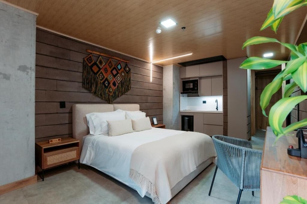 Superior Double Room photo 3