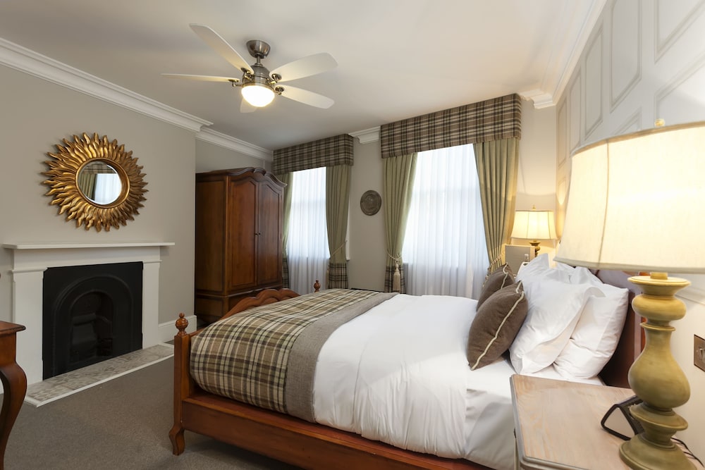 Deluxe Double Room photo 3