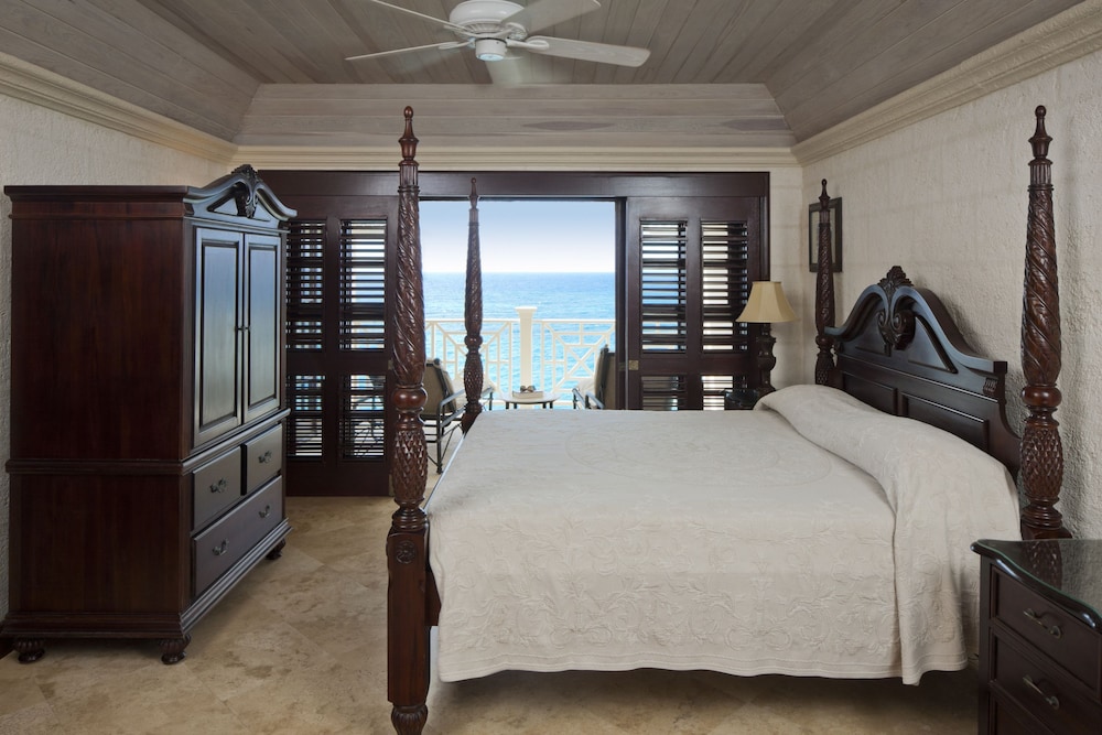 Suite, 1 Bedroom, Ocean View - Photo 3