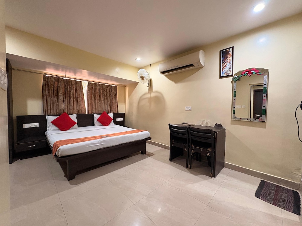 Deluxe Room photo 2