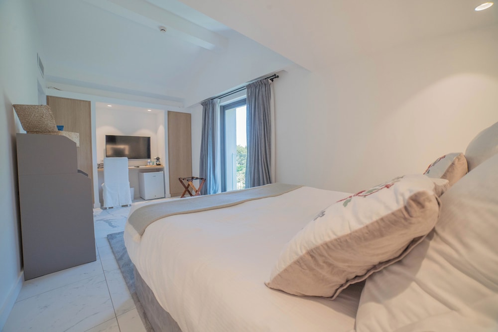 Double Room (Confort) photo 2