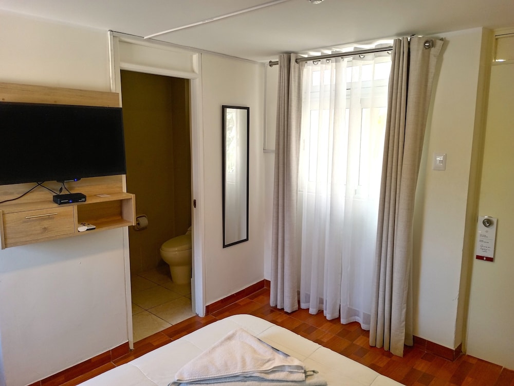 Business Single Room photo 2