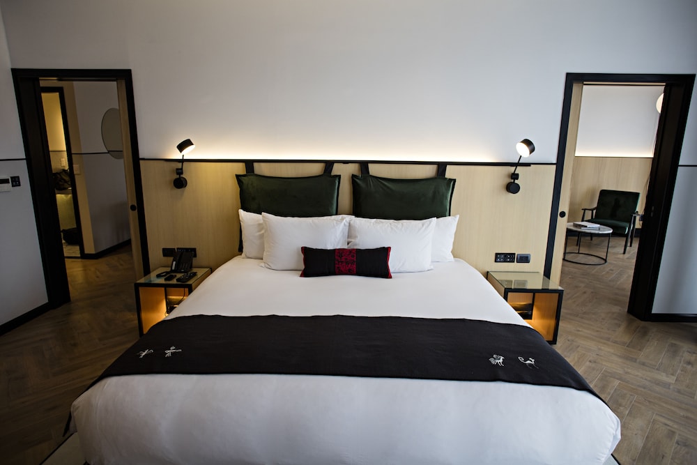 Presidential Room