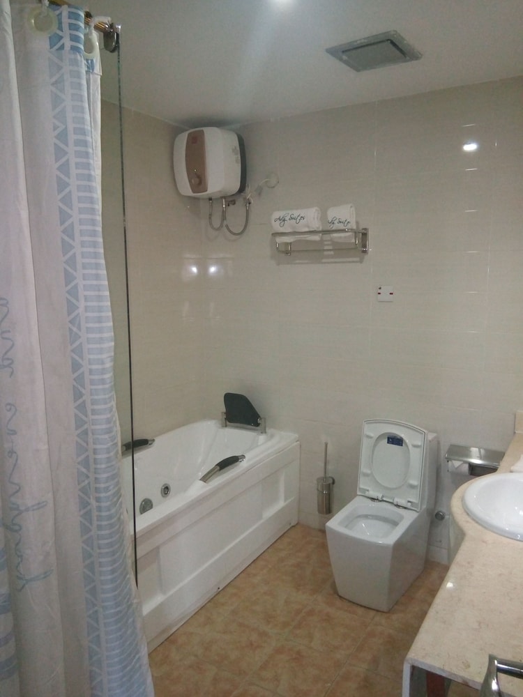 Junior Suite - Photo 5