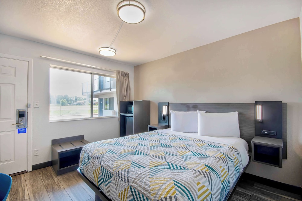 Motel 6-Russellville, AR, Billede 3