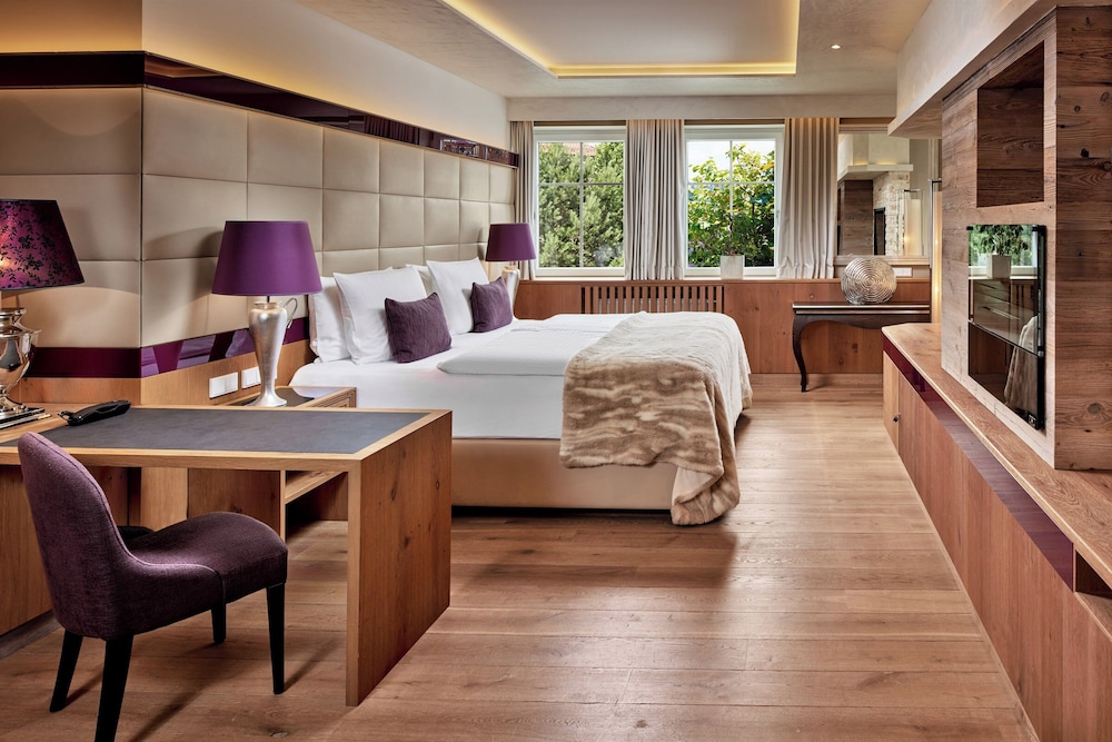 Suite (Romantik)