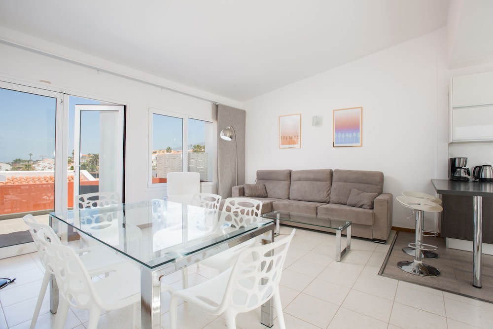 Apartamento Deluxe, 2 habitaciones