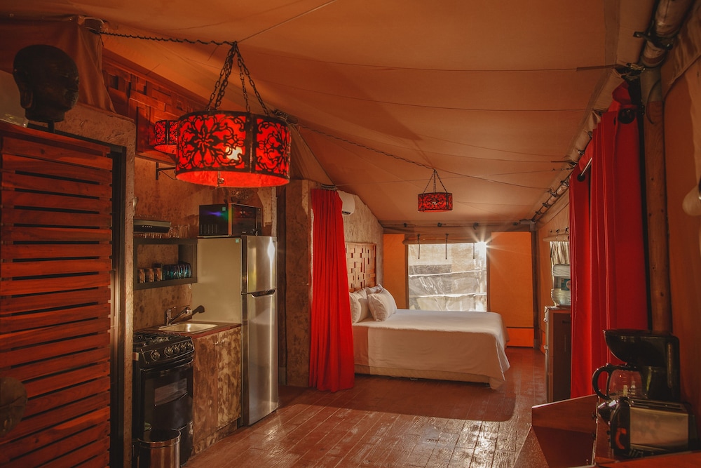 Family Cabin