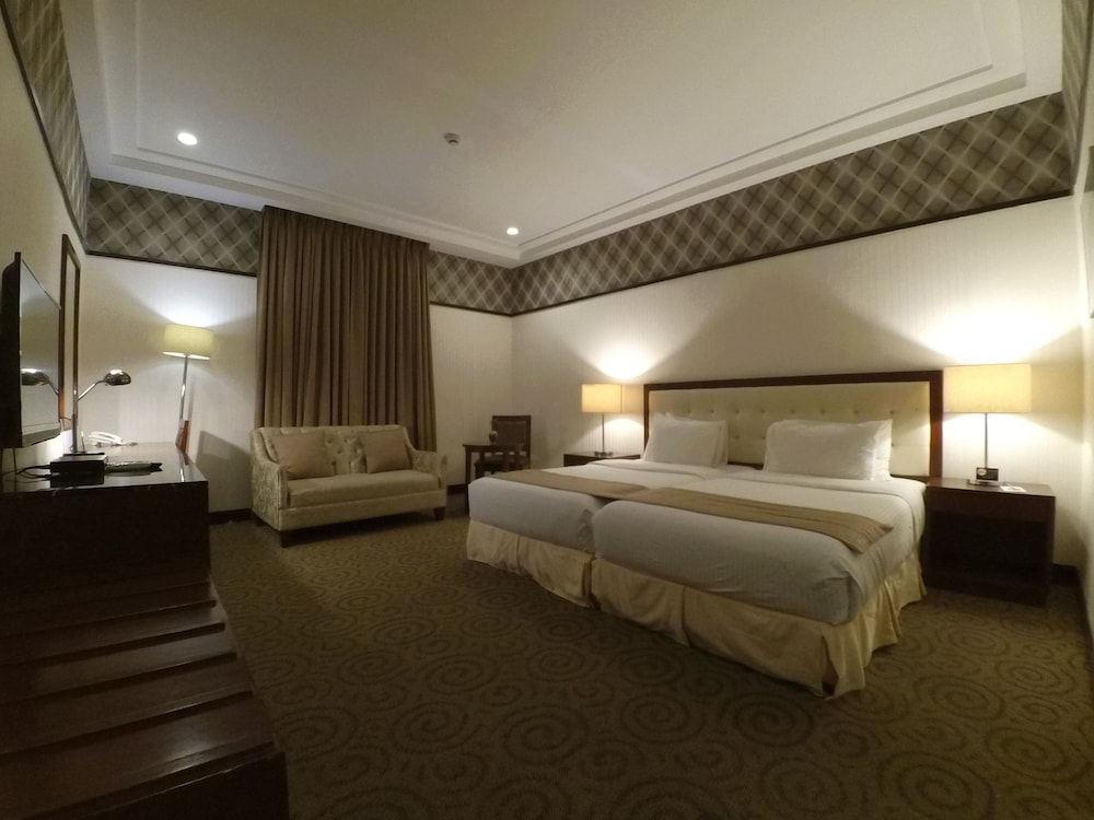 Executive Twin Room