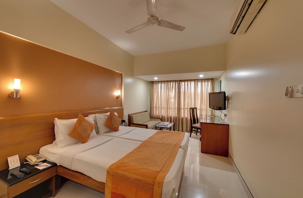 Winter Green Premium Room, 1 King Bed