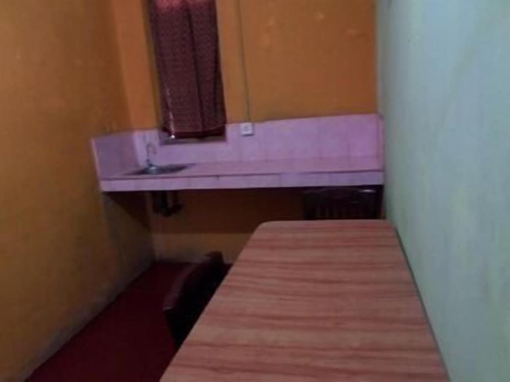 Triple Room, Non Smoking photo 3