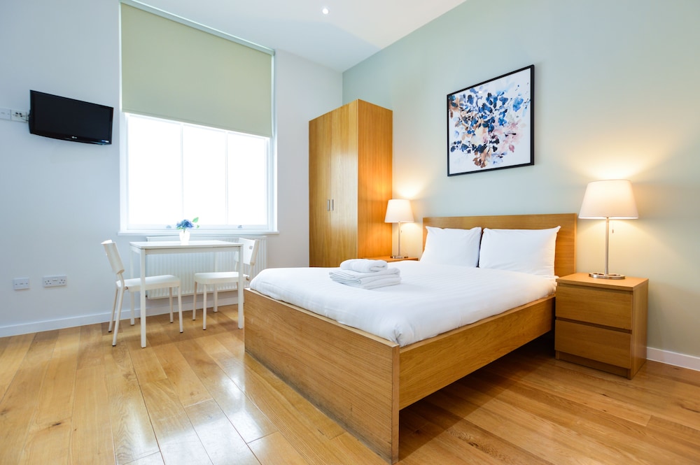 Standard Studio Apartment photo 1