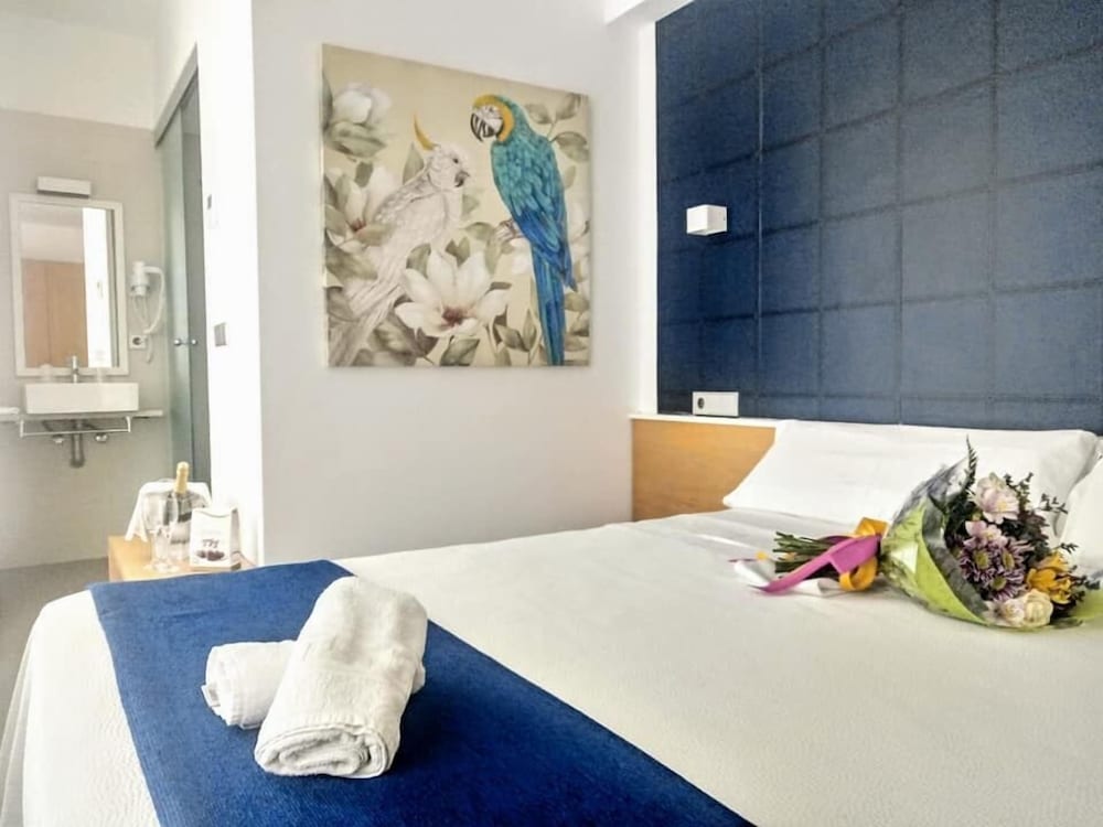 Habitación Doble Deluxe, Vista al Océano