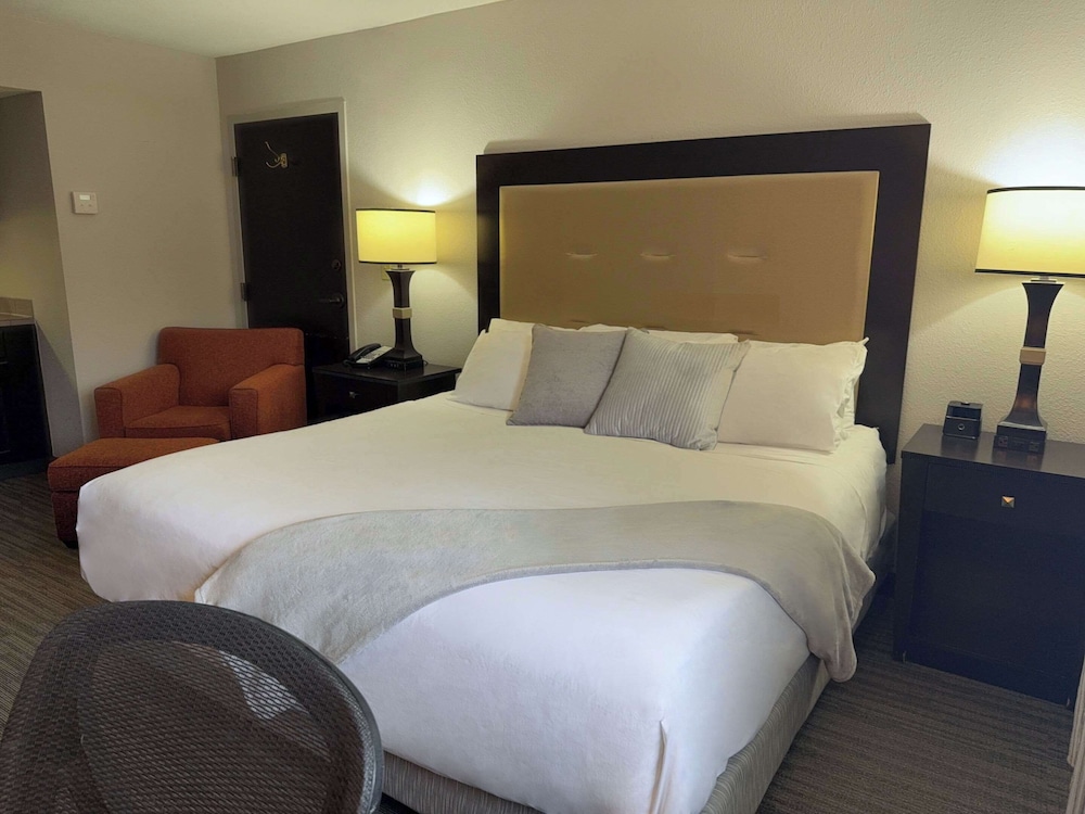 Room, 1 King Bed, Accessible, Non Smoking photo 1