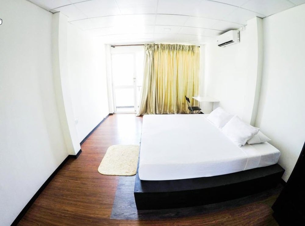 Deluxe Apartment, 2 Bedrooms, Non Smoking photo 1