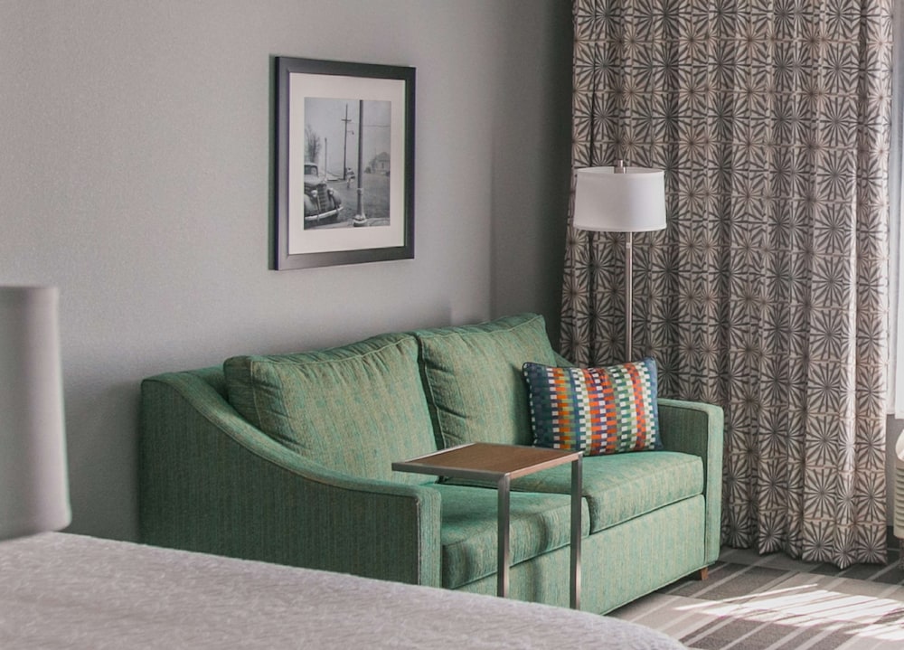 Hampton Inn & Suites Amarillo East, Zdjęcie 3