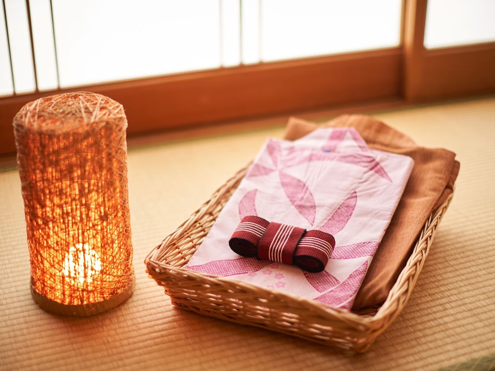 Standard Japanese-style room without bath, Non-Smoking photo 3