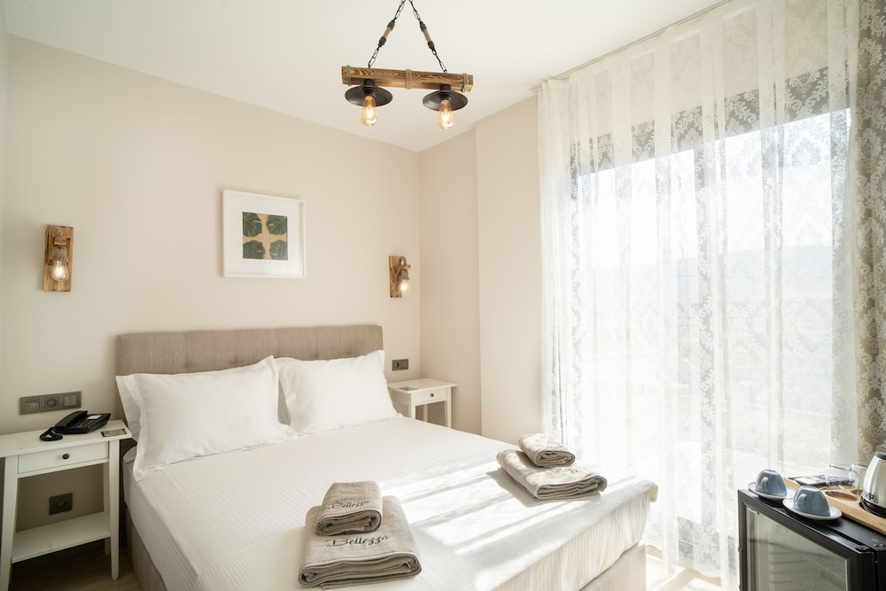 Design Double Room, Garden View photo 1