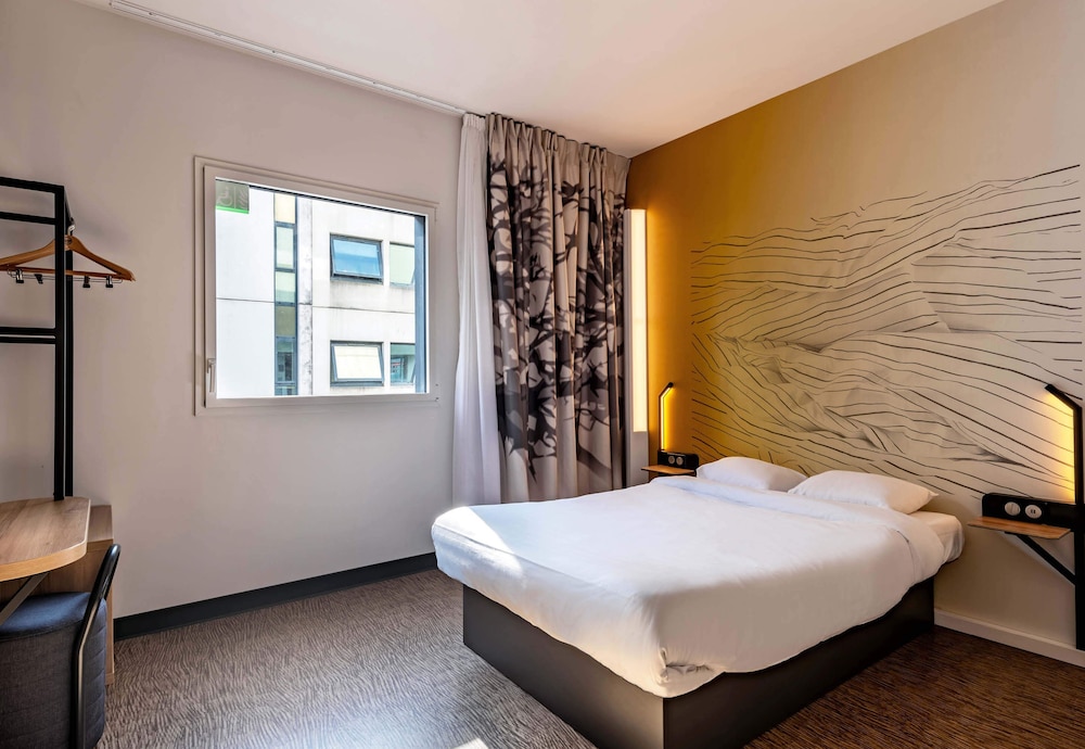 Double Room, Accessible, Non Smoking