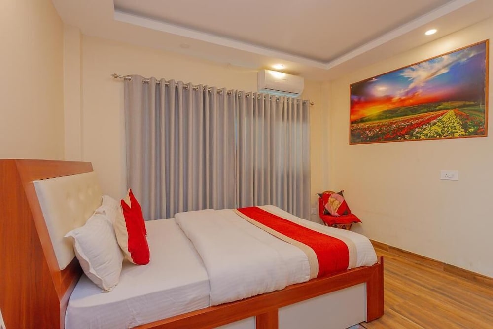 Superior Twin Room - Photo 5