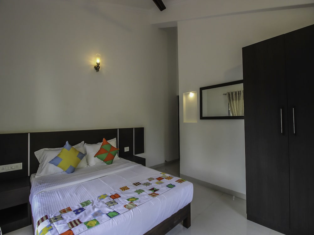 Double Or Twin Room photo 1