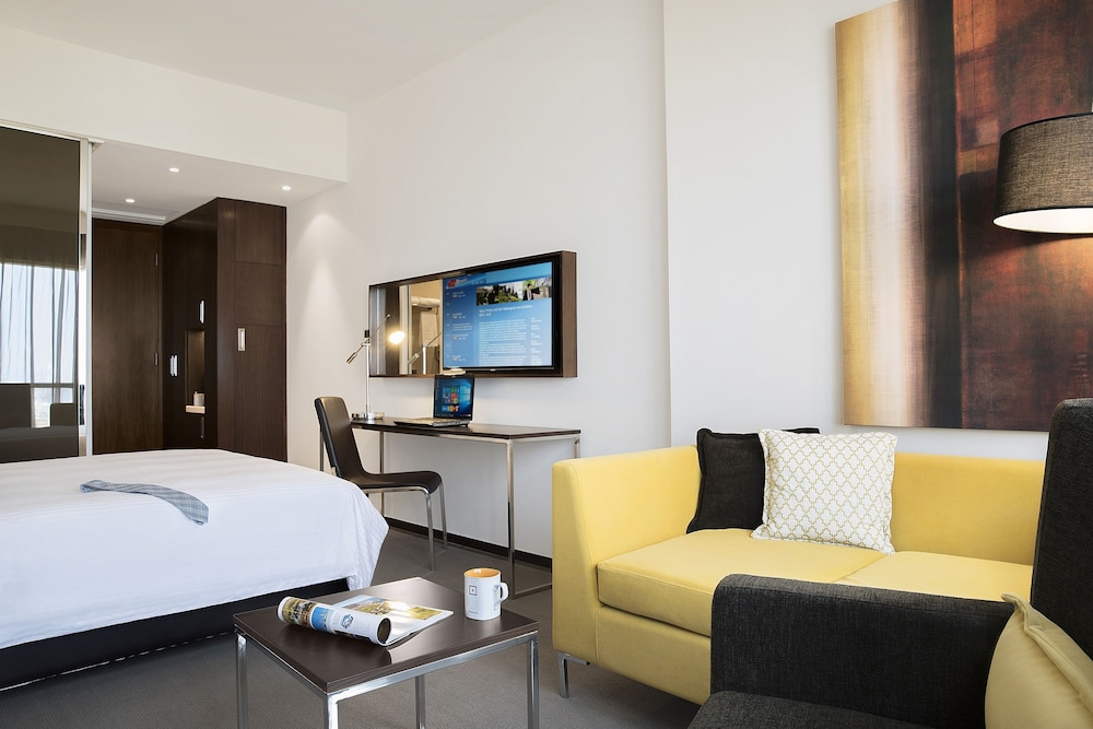 Room, 2 Twin Beds (Centro) thumbnail 6