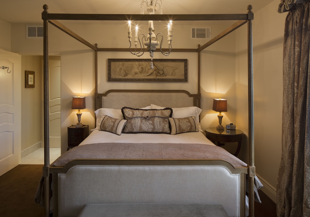 Room, 1 King Bed