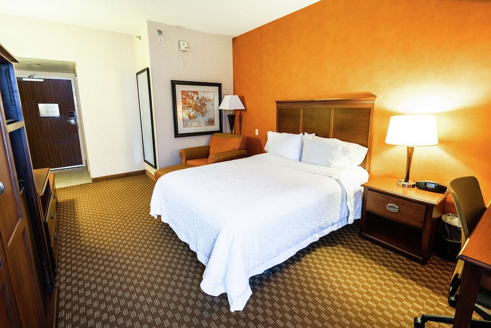 Room, 1 Queen Bed, Accessible, Non Smoking photo 1