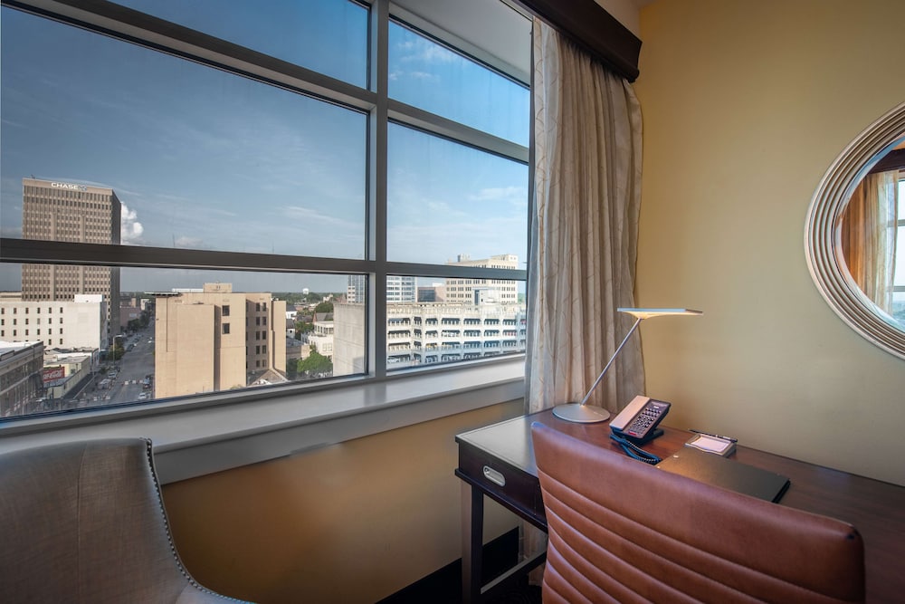 1 King Bed, Accessible, City View - Photo 3
