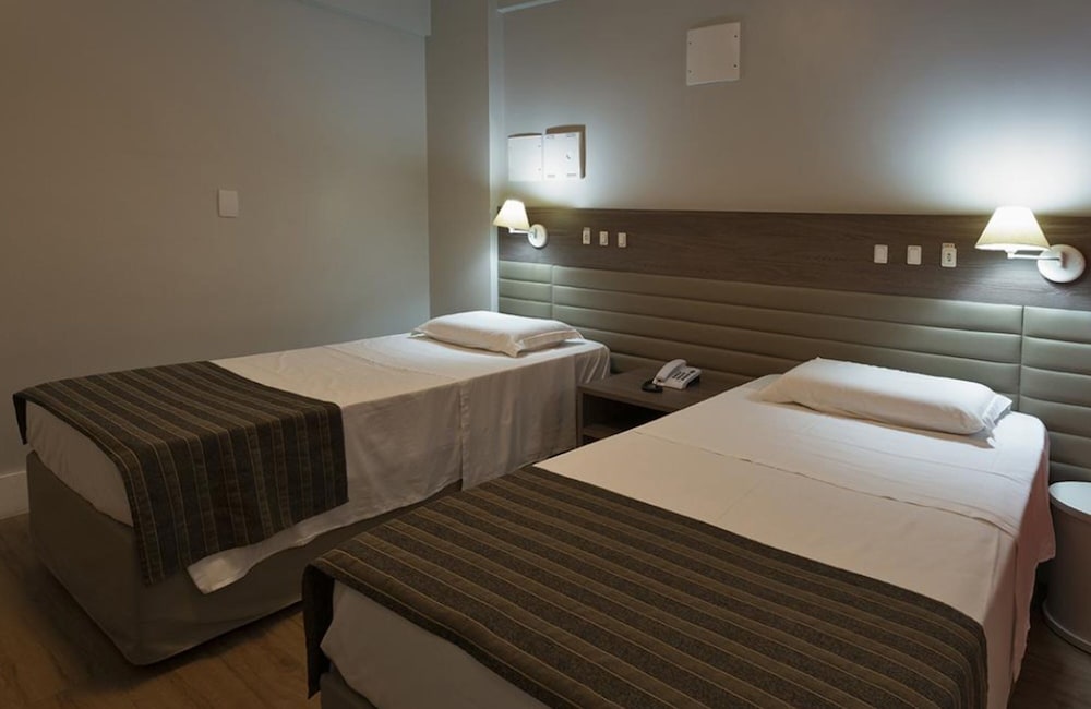 Superior Twin Room, 2 Twin Beds - Photo 1