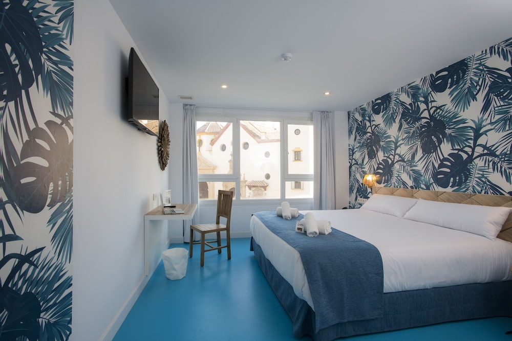Double Room Single Use