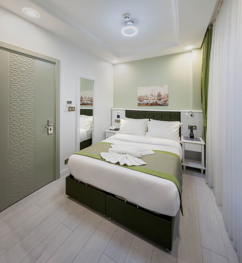 Economy Single Room photo 1