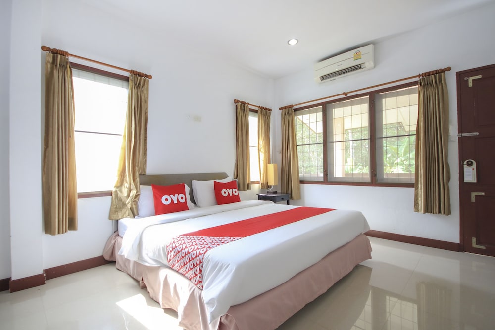 Superior Double Room photo 2