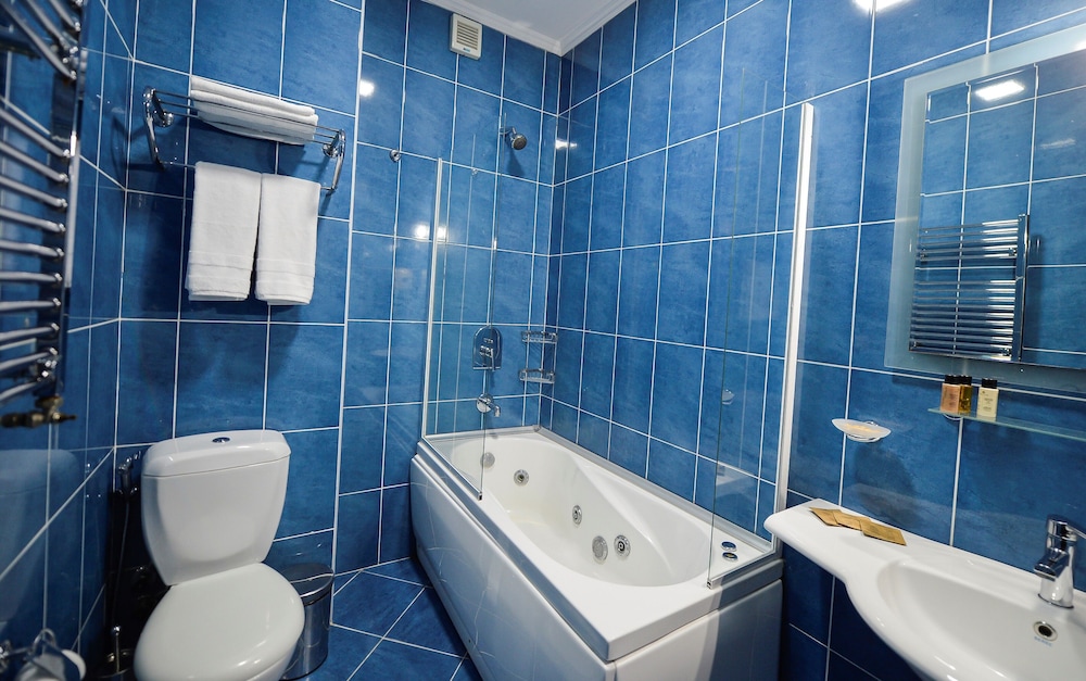 Suite, 1 Bedroom photo 3