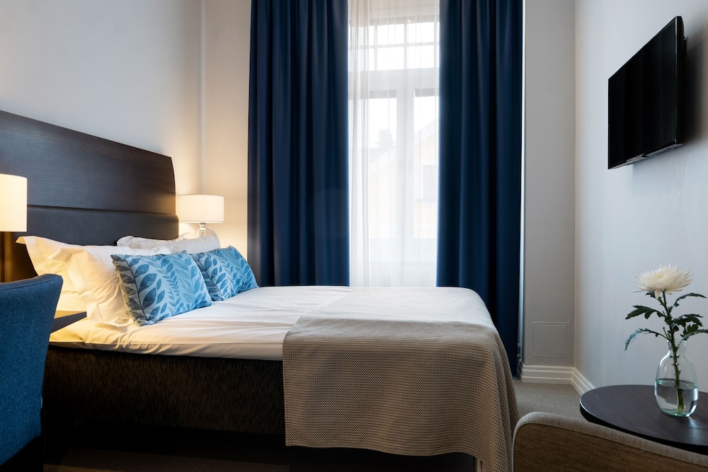 Standard Room (140 cm bed) - Photo 3