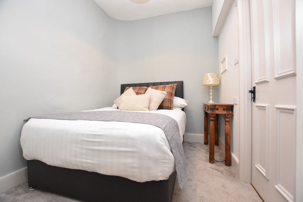 Comfort Suite, Ensuite photo 3