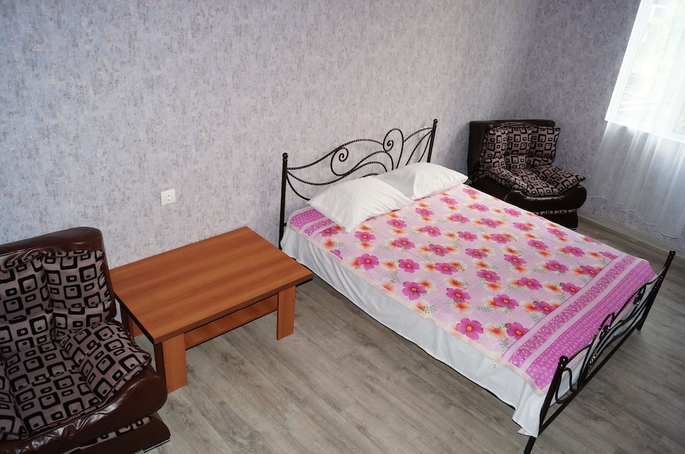 Standard Single Room photo 2