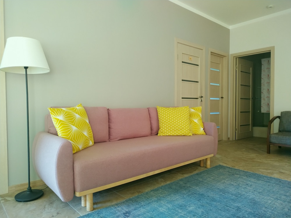Family Suite (Family Club Suite with Private Sauna)