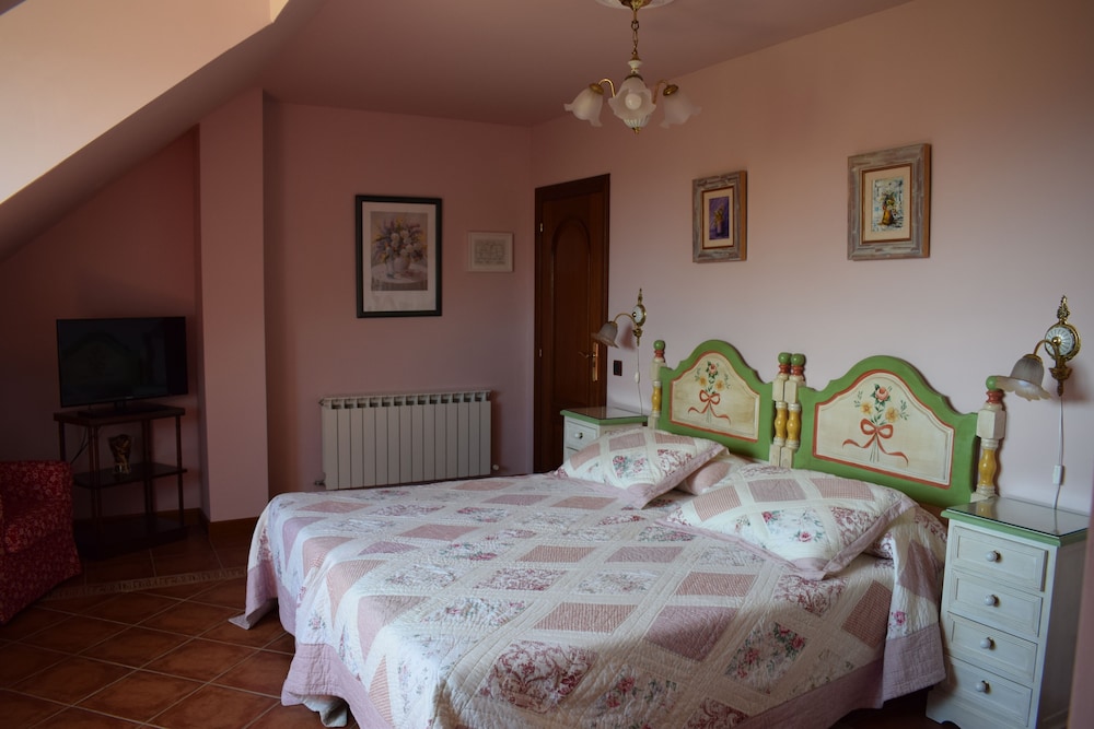 Double Room, Terrace photo 2
