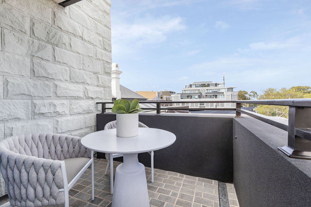 Terrace Suite - Photo 7