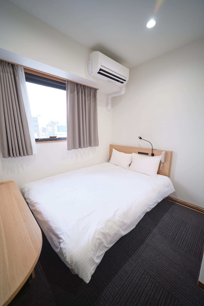 Basic Double Room photo 1