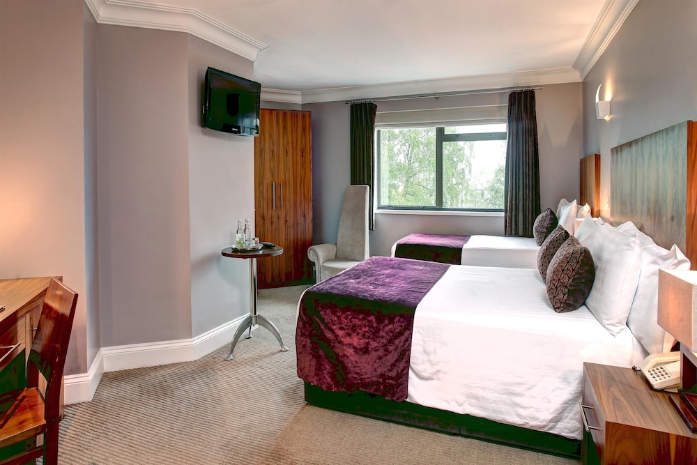 Family Room, Multiple Beds, Non Smoking photo 1