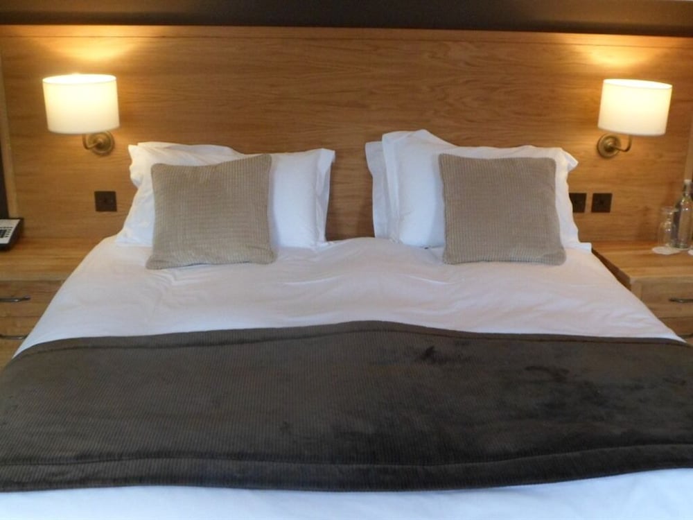 Standard Double Room, Ensuite (Piddle) photo 1