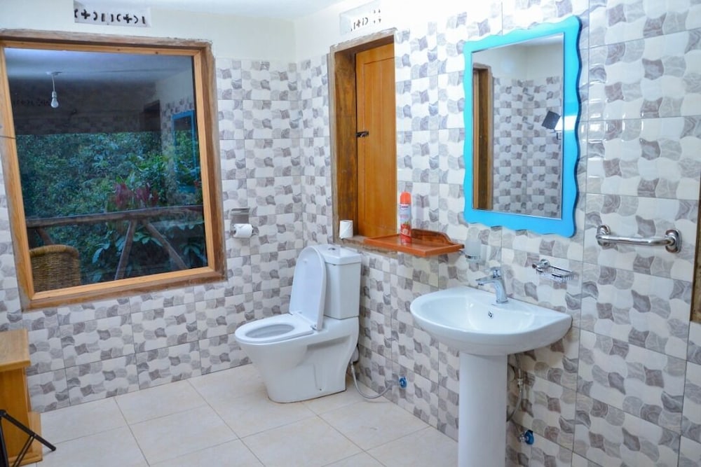 Standard Single Room photo 2