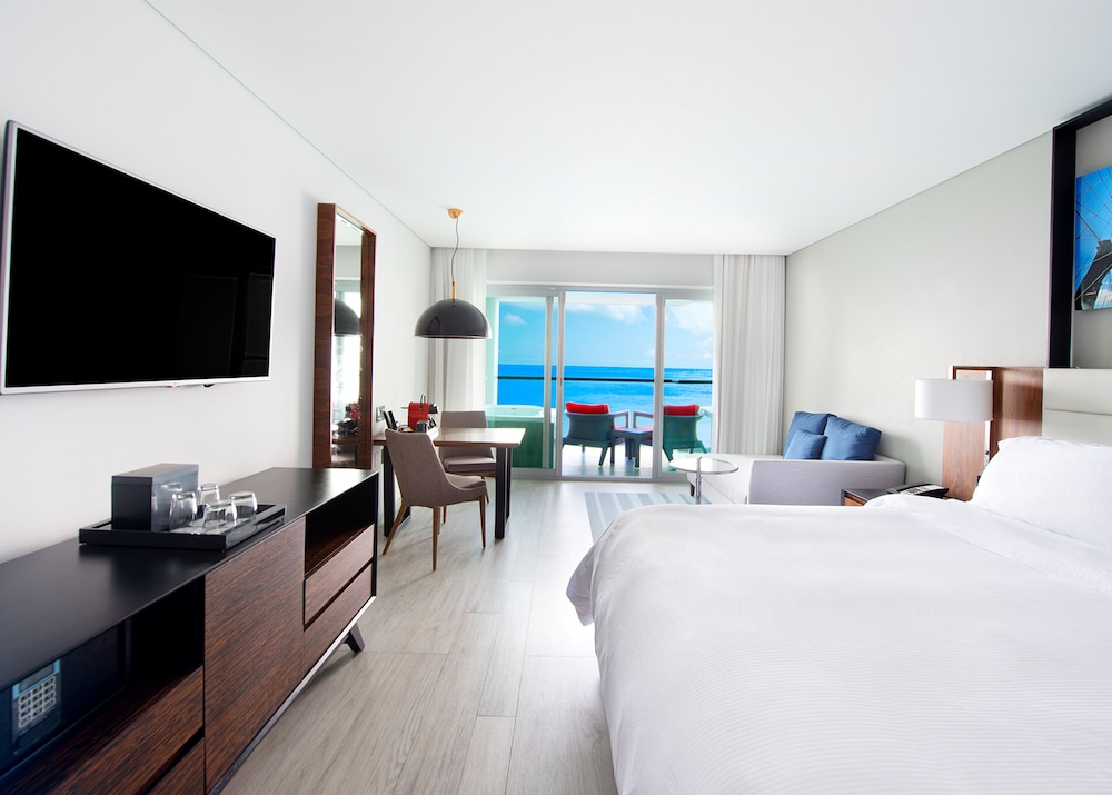 Deluxe Room, 2 Bedrooms, Ocean View